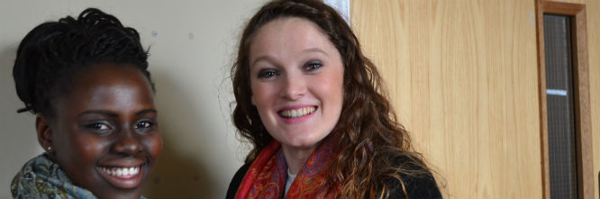 RuthSarah